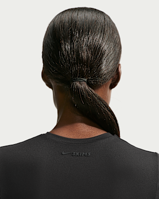 NikeSKIMS Matte Women's Padded Baby T-Shirt. Nike.com